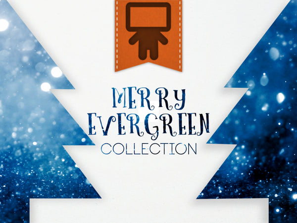 Merry Evergreens