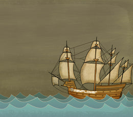 Steelehouse Thanksgiving Collection