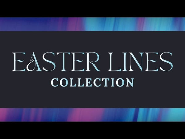 Easter Lines Collection