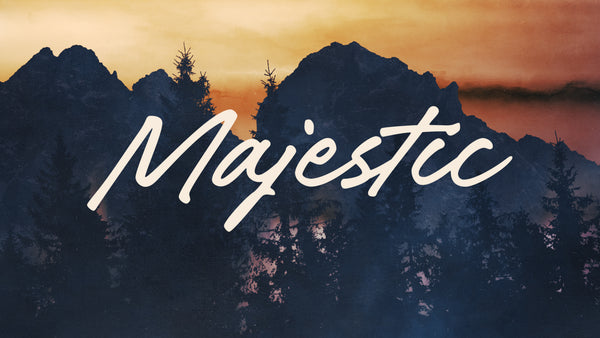 Majestic Collection