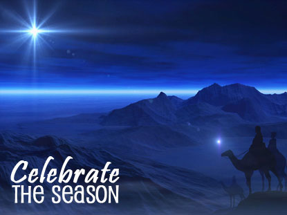 Celebrate The Season