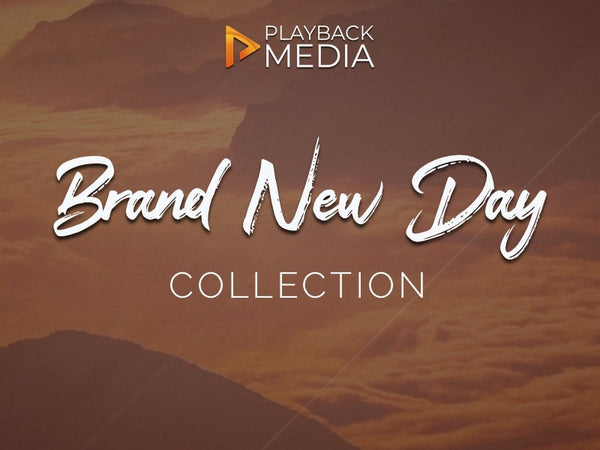 Brand New Day Collection