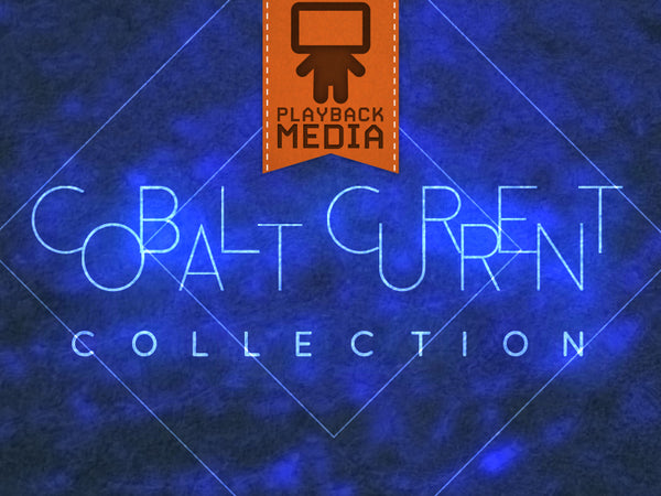 Cobalt Current Collection