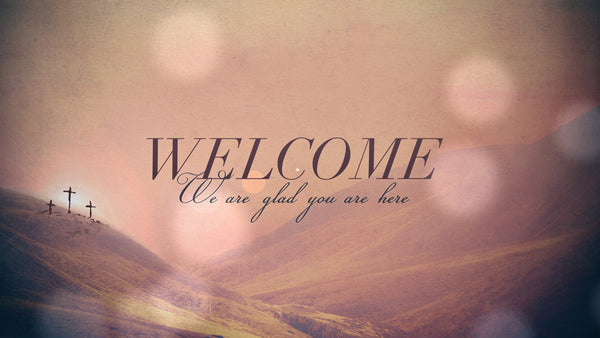 Sunset Crosses Collection