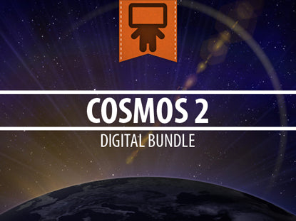 Cosmos 2 Digital Bundle