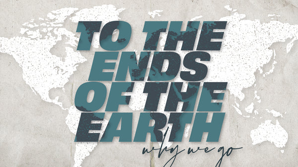 To The Ends Of The Earth Collection