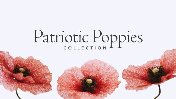 Patriotic Poppies Collection
