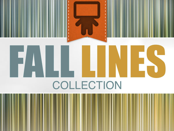 Fall Lines Collection