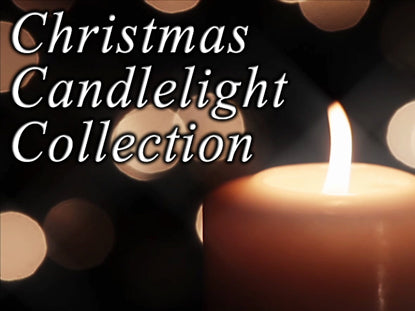 Christmas Candlelight Collection