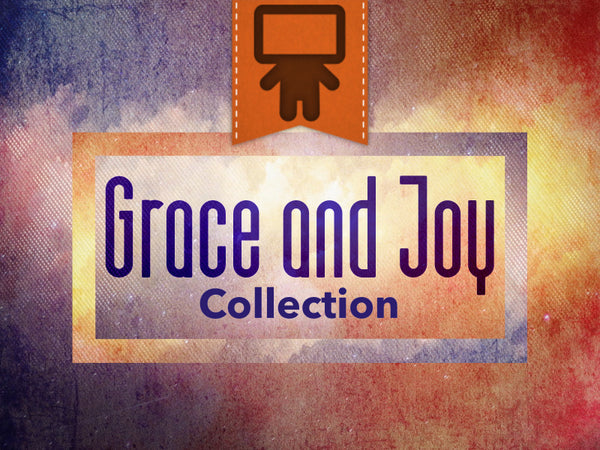 Grace And Joy