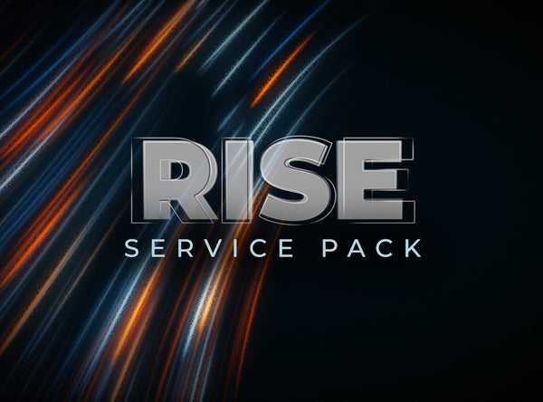 Rise Service Pack