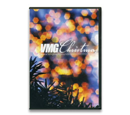 Vmg's Shift Worship Christmas