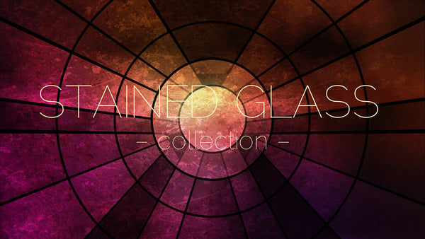 Stained Glass Collection