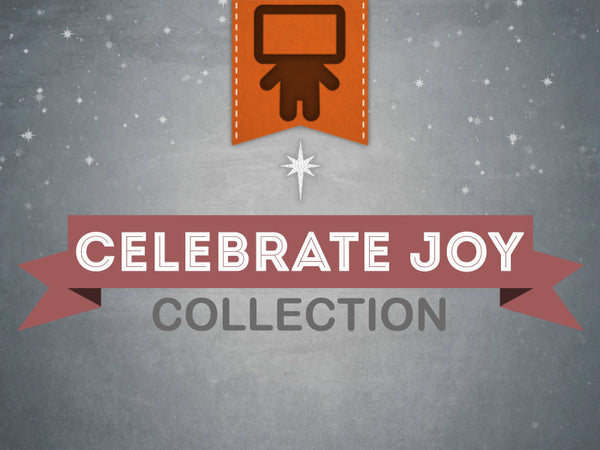 Celebrate Joy Service Pack