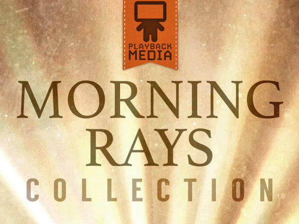 Morning Rays Collection