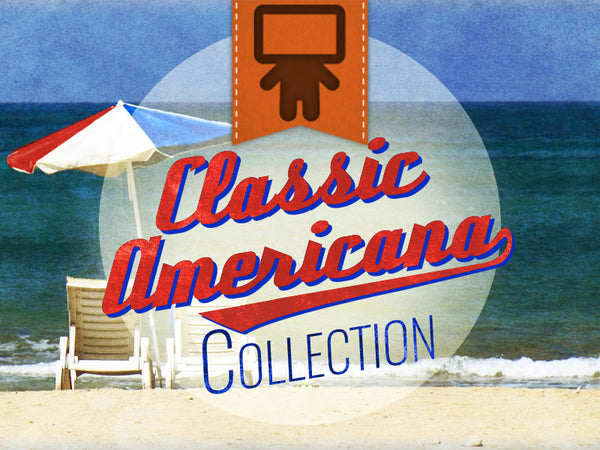 Classic Americana