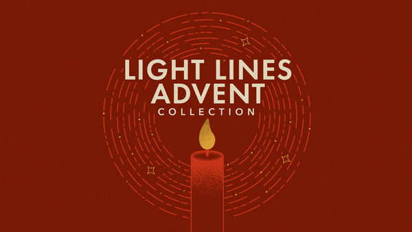 Light Lines Advent Collection