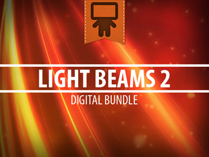Light Beams 2 Digital Bundle