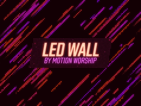Led Wall
