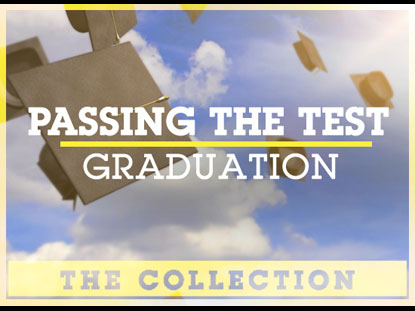 Passing The Test: Collection
