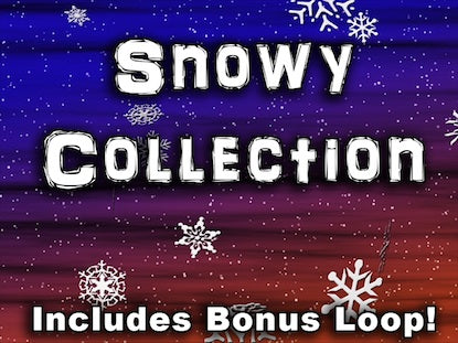 Snowy Collection