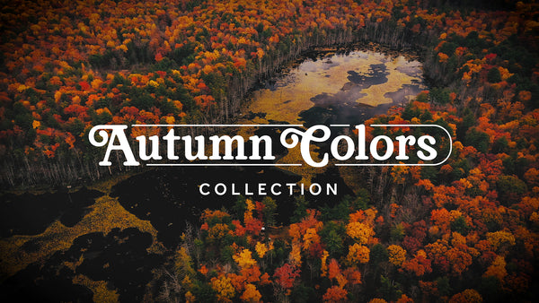 Autumn Colors Collections