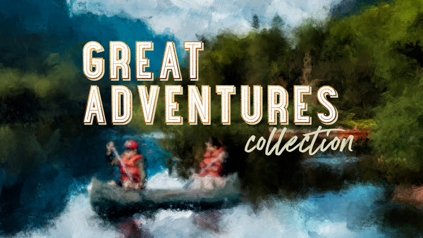 Great Adventures Collection