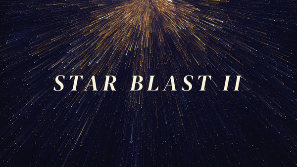 Star Blast Ii