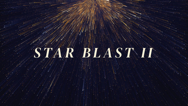 Star Blast Ii