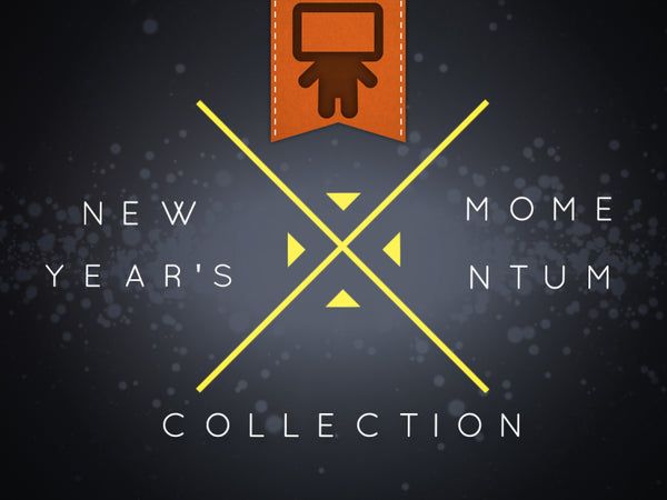 New Year's Momentum Collection