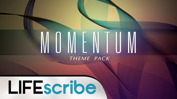 Momentum Theme Pack