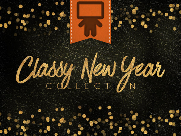 Classy New Year Collection