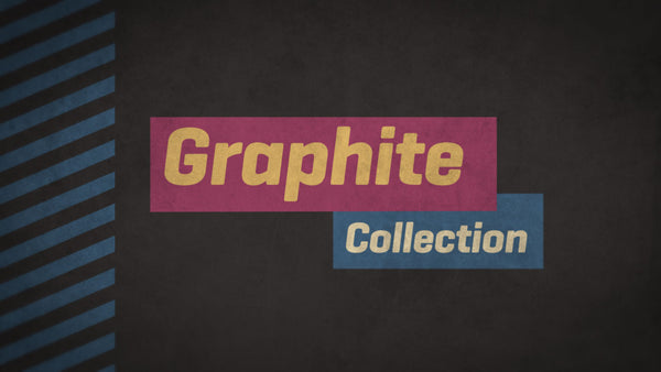 Graphite Collection