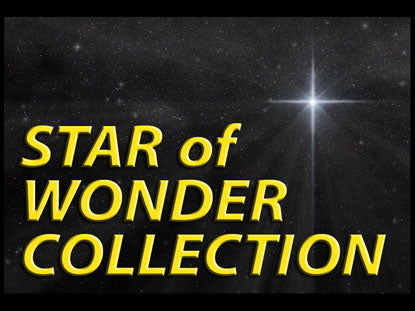 Star Of Wonder Collection