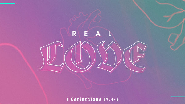 Real Love Collection