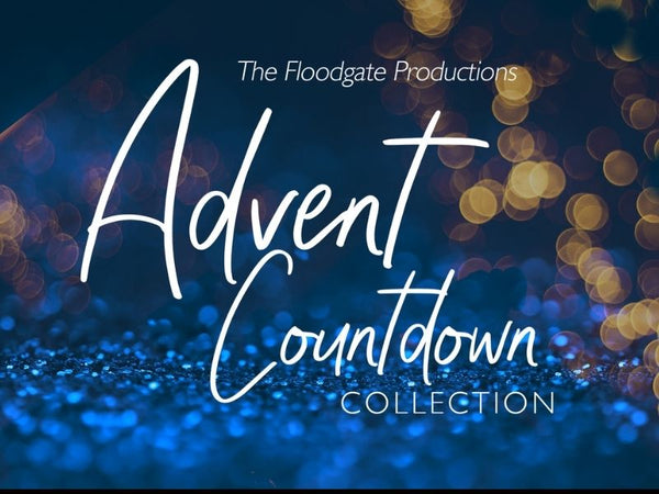Advent Countdown Collection