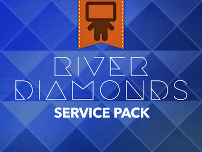 River Diamonds Service Pack