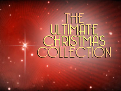 Ultimate Christmas Collection