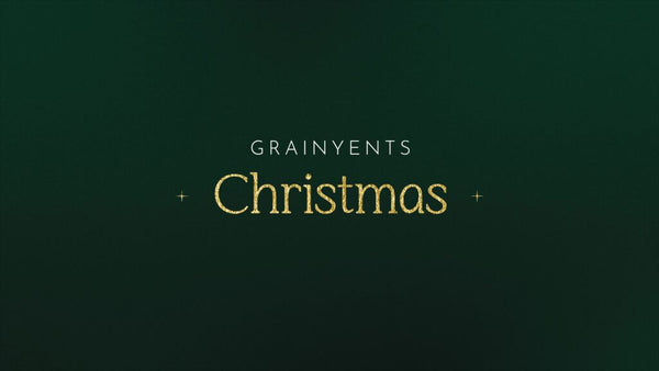 Grainyents: Christmas