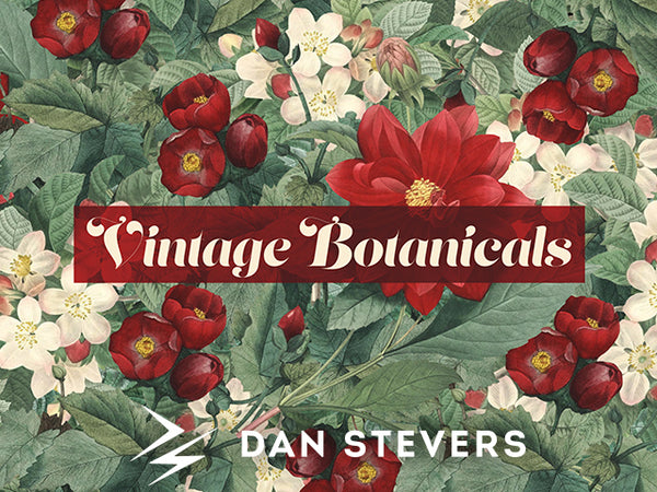 Vintage Botanicals