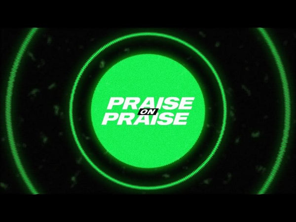 Praise On Praise