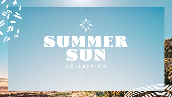 Summer Sun Collection