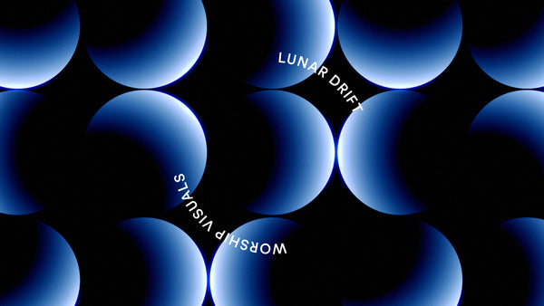 Lunar Drift Collection