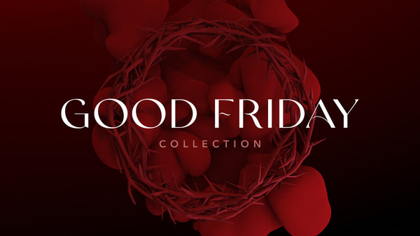 Good Friday Ink Collection