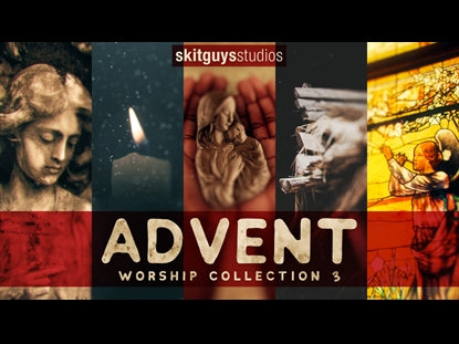 Advent Worship Collection 3