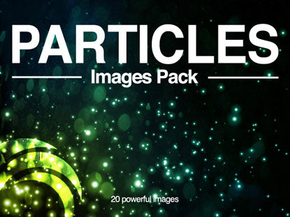 Particle Image Pack