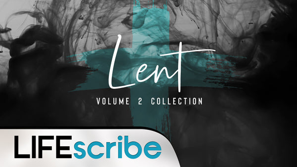 Lent Vol 2 Collection