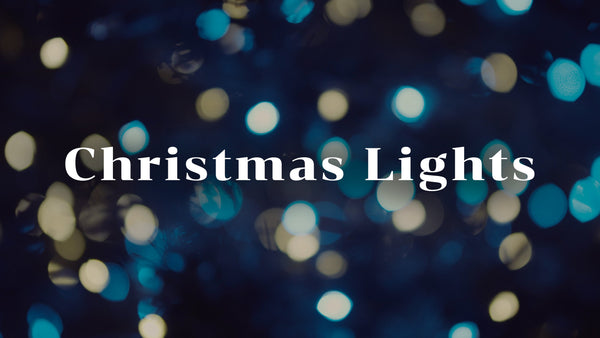 Christmas Lights