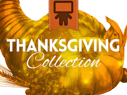Thanksgiving Collection