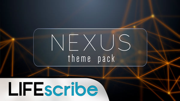 Nexus Theme Pack